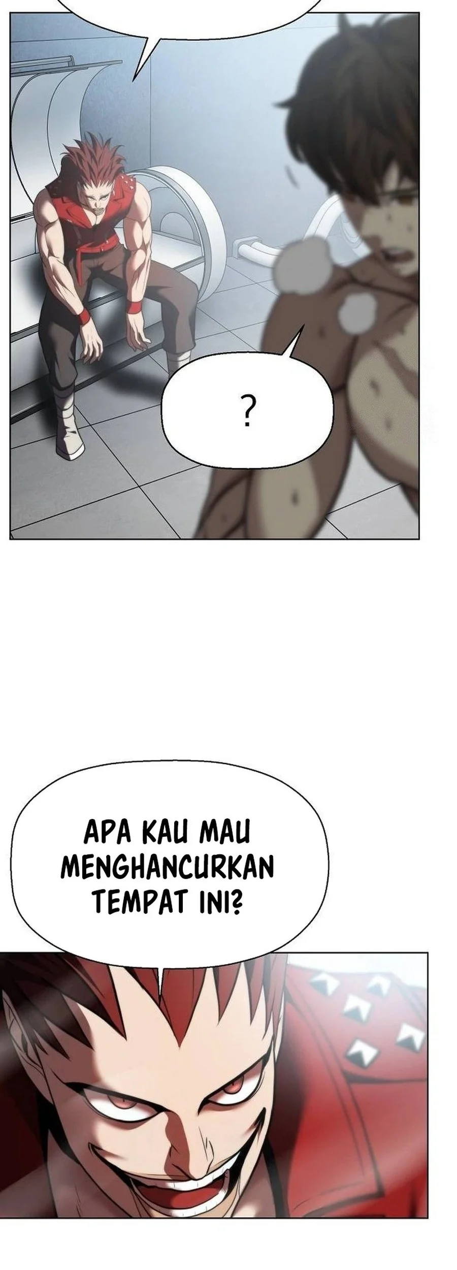 Fighting Ward Bab 30 halaman 24