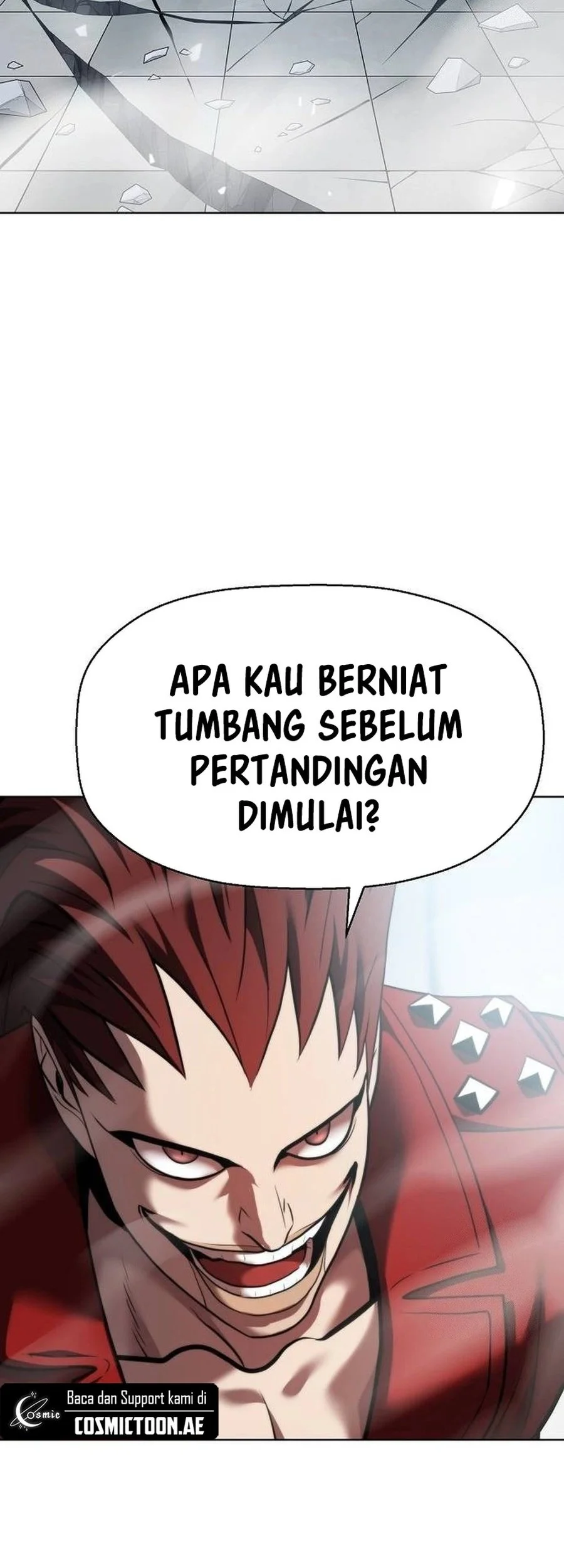 Fighting Ward Bab 30 halaman 26