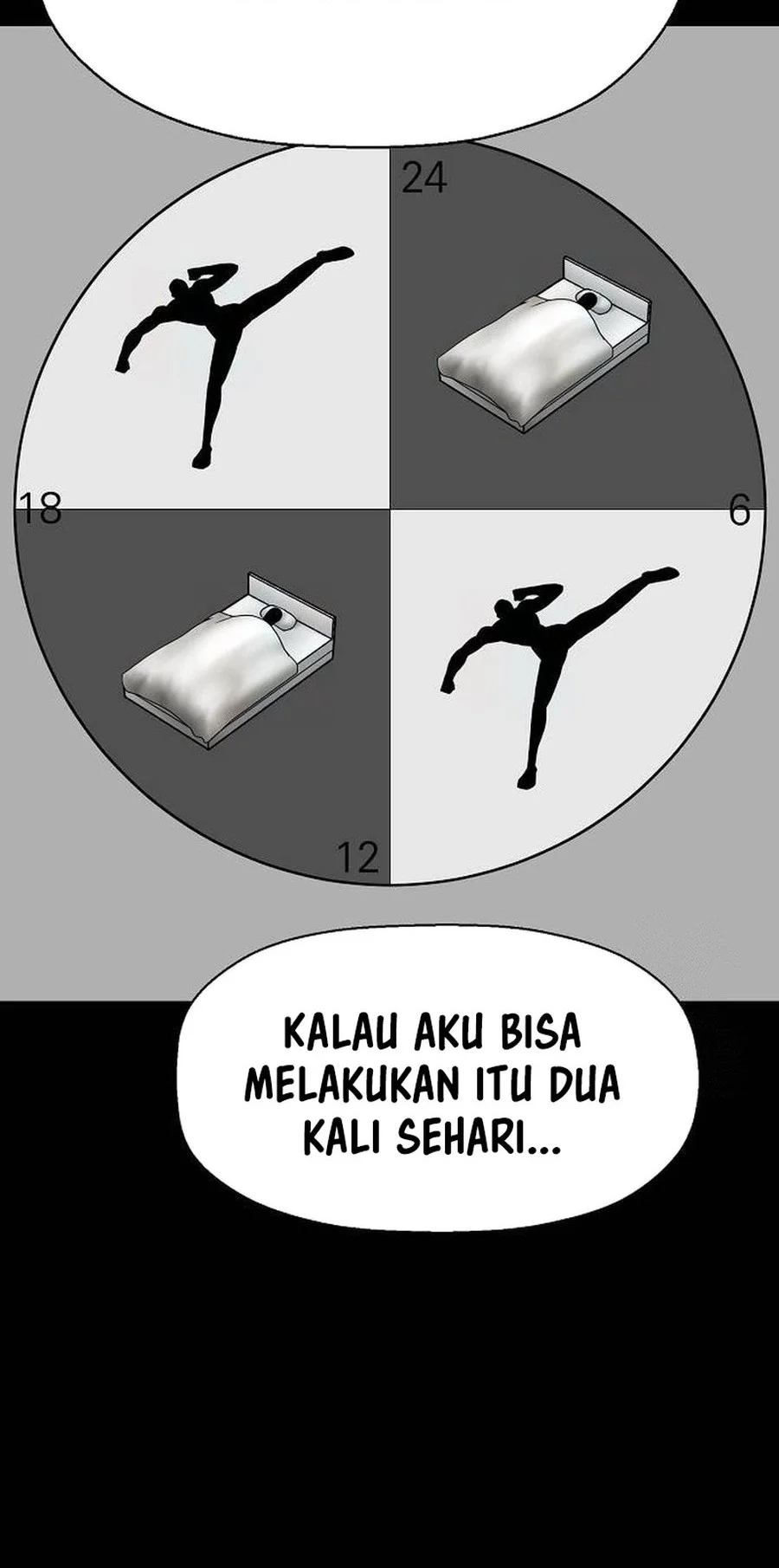 Fighting Ward Bab 30 halaman 30