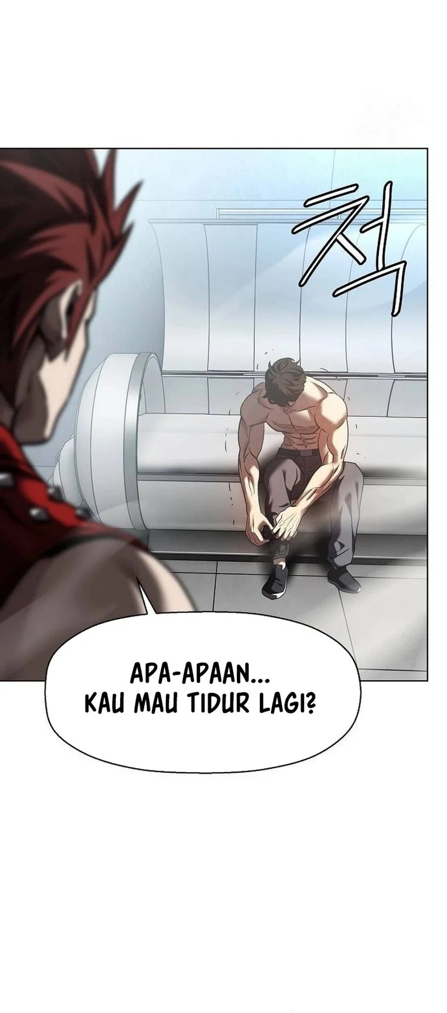 Fighting Ward Bab 30 halaman 34