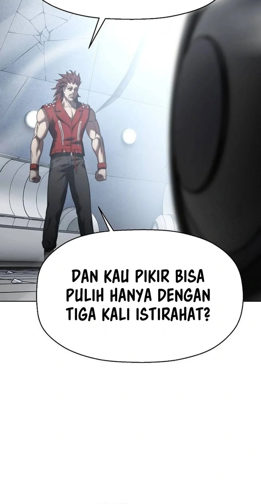 Fighting Ward Bab 30 halaman 40