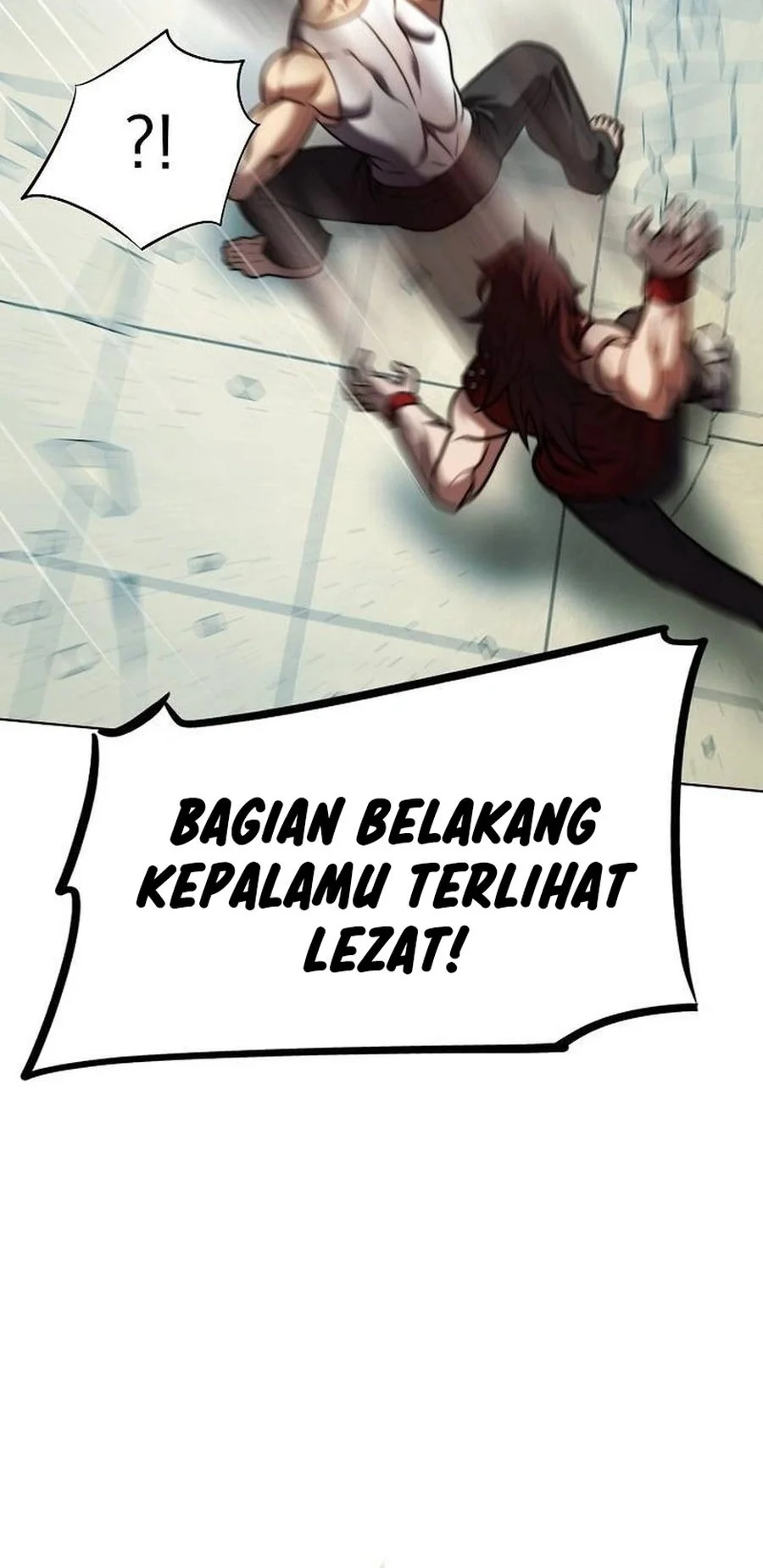 Fighting Ward Bab 31 halaman 2