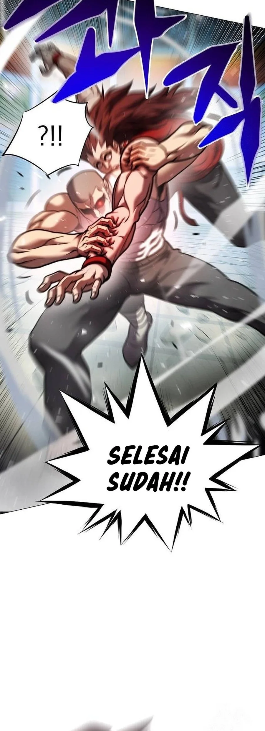 Fighting Ward Bab 31 halaman 4