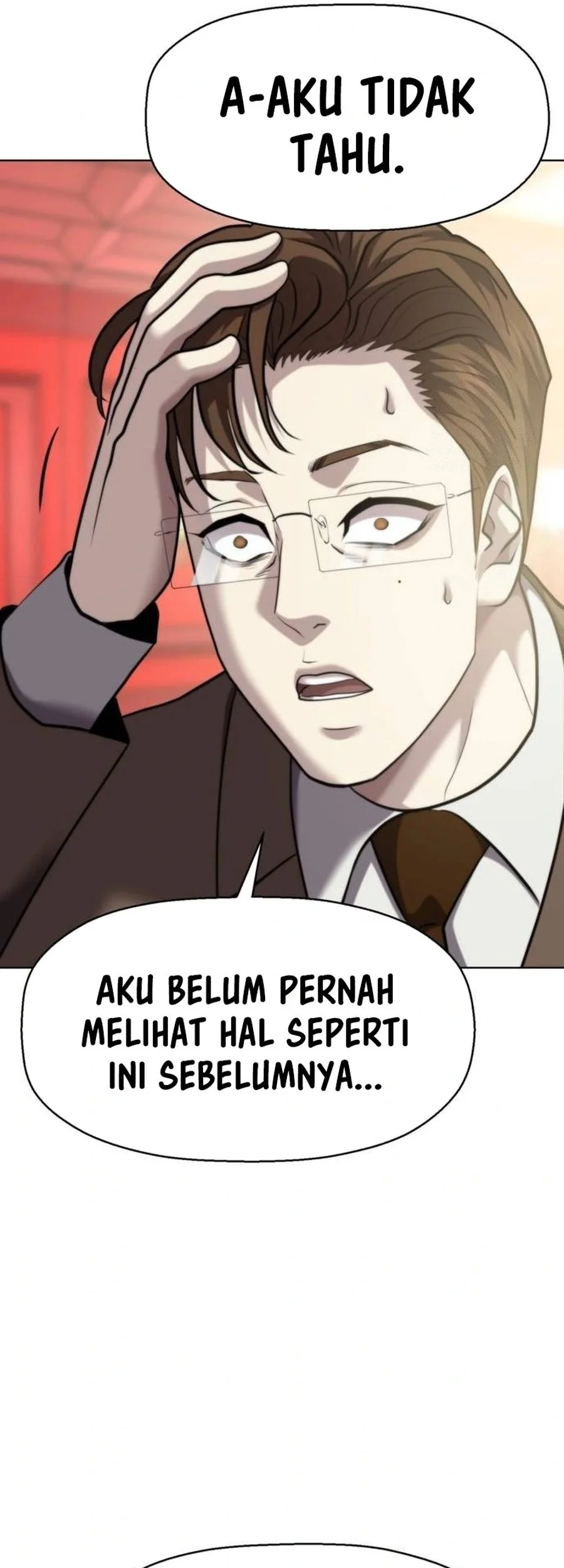 Fighting Ward Bab 31 halaman 19