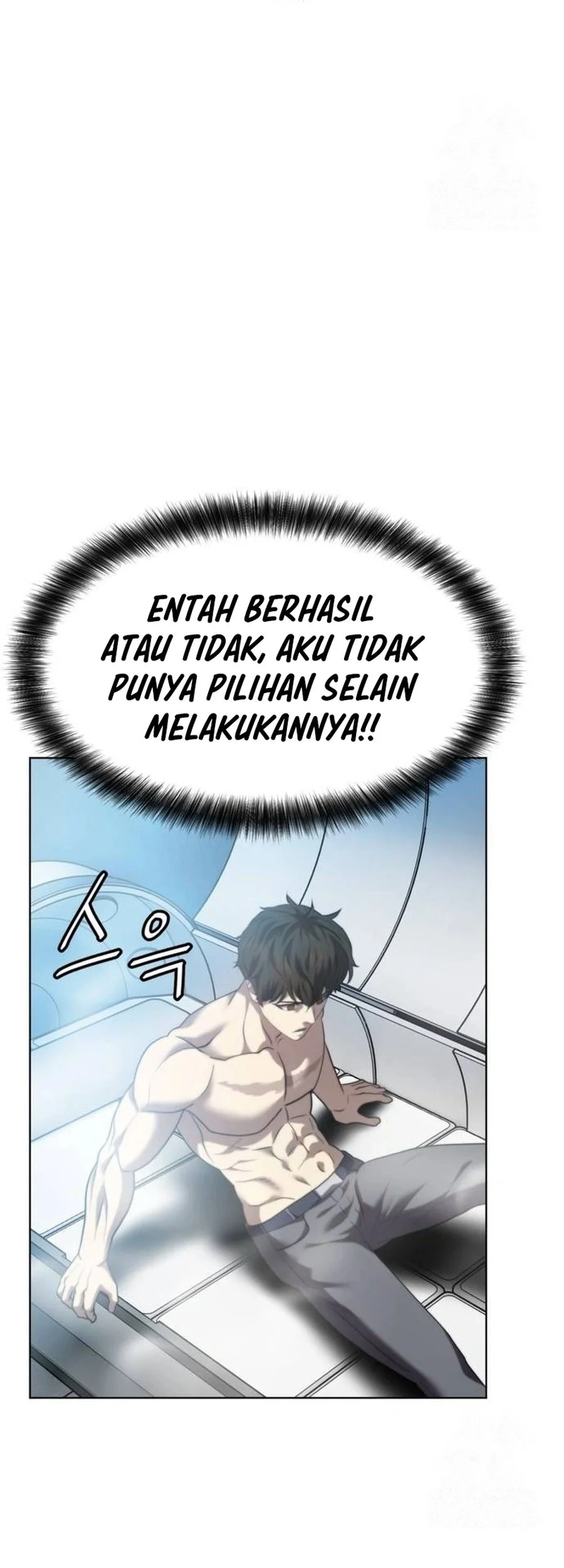 Fighting Ward Bab 31 halaman 29