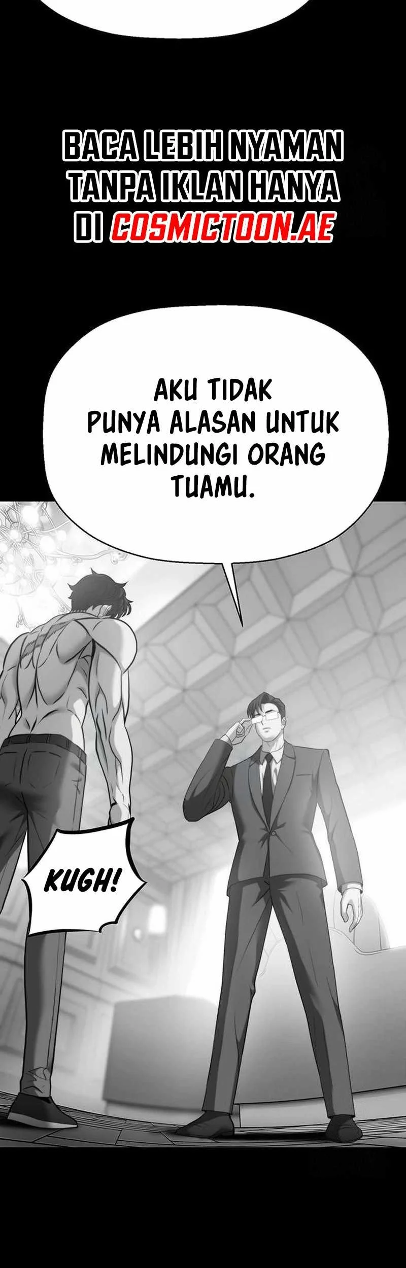Fighting Ward Bab 32 halaman 8
