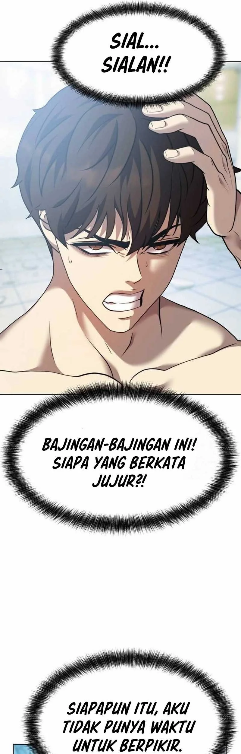 Fighting Ward Bab 32 halaman 11