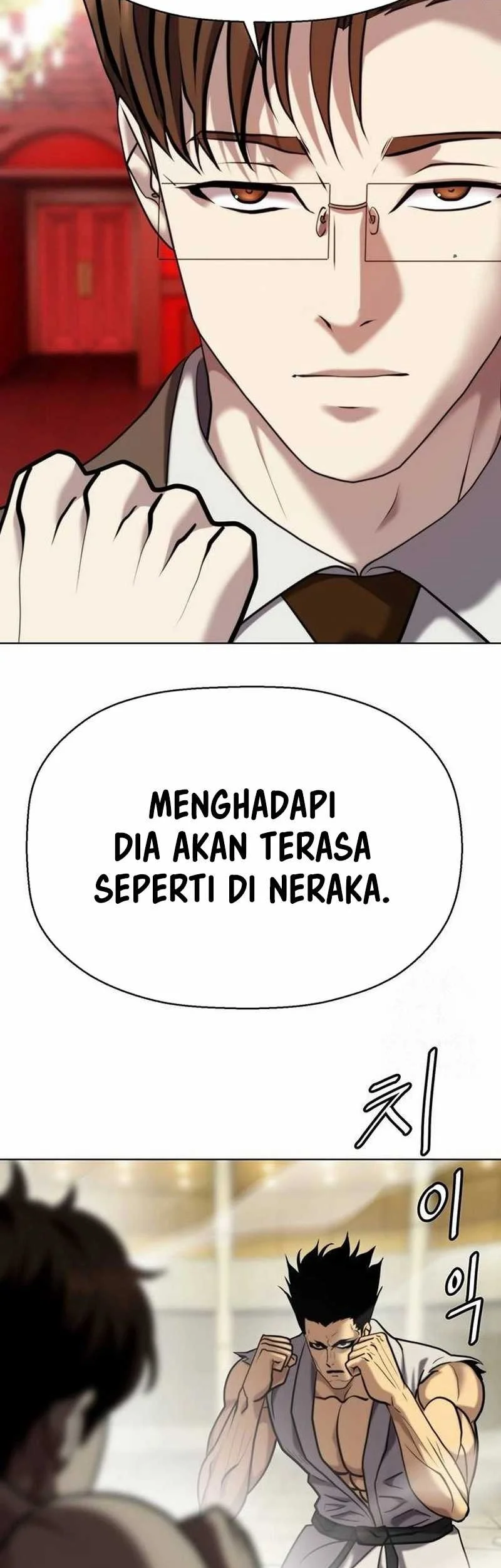Fighting Ward Bab 32 halaman 30