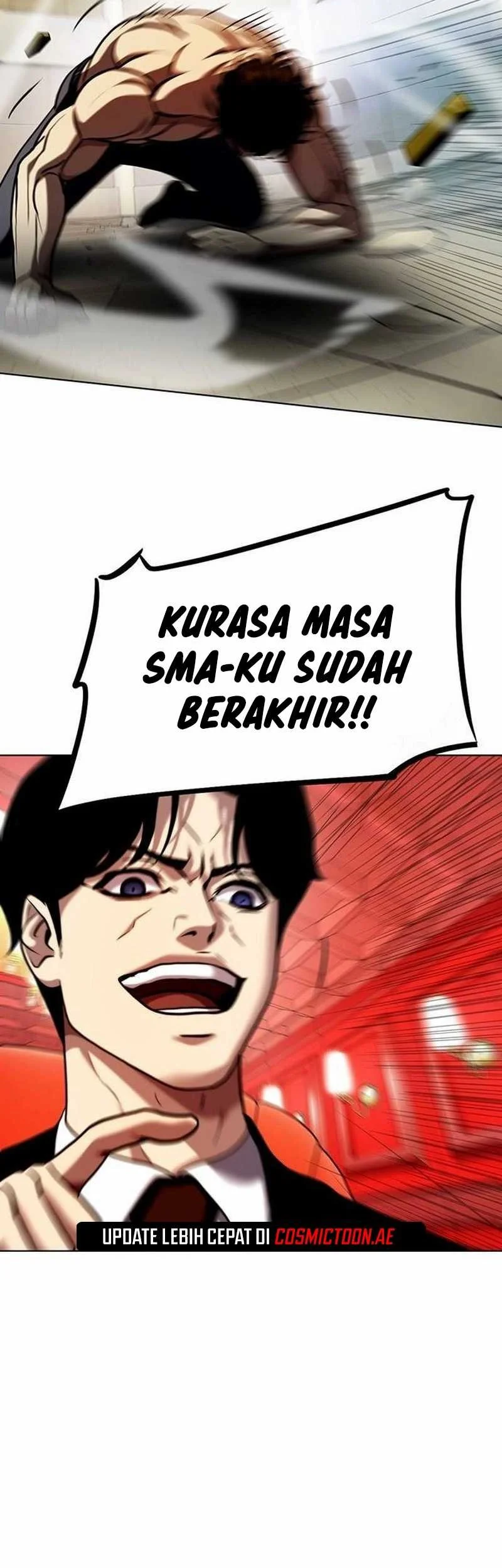 Fighting Ward Bab 32 halaman 38