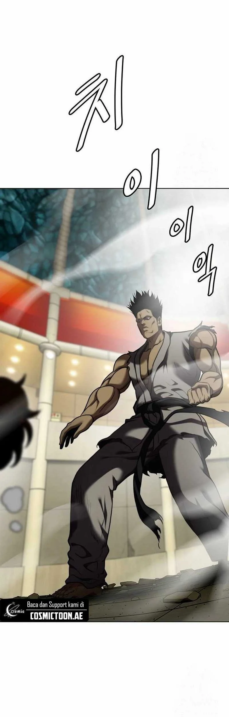 Fighting Ward Bab 32 halaman 39