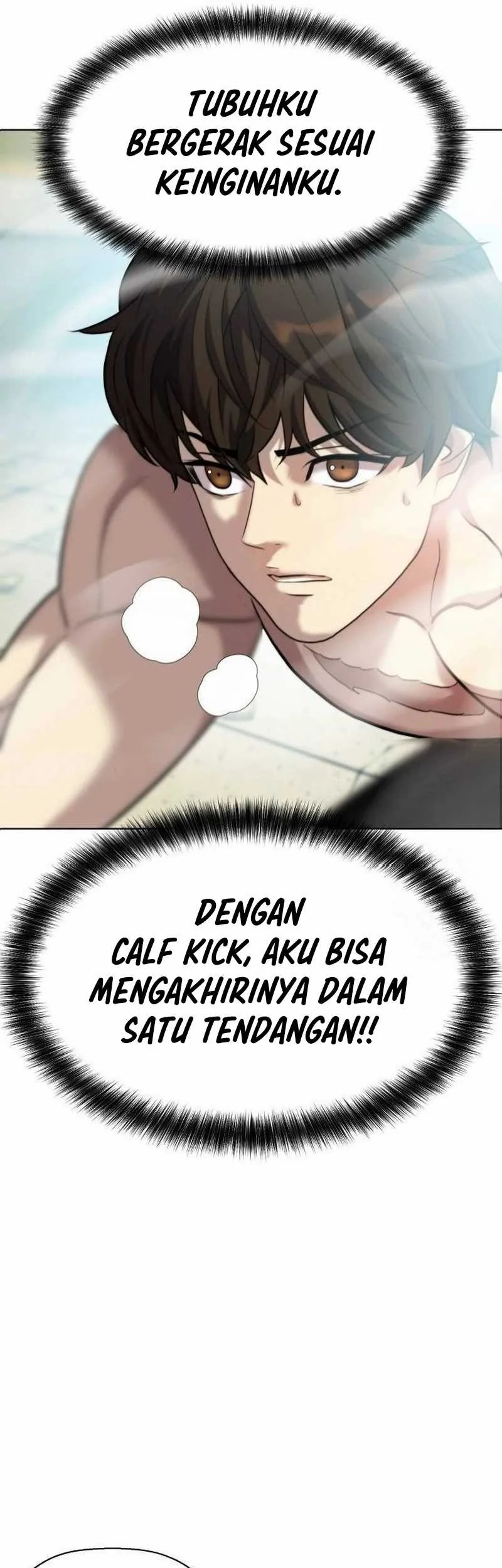 Fighting Ward Bab 33 halaman 23