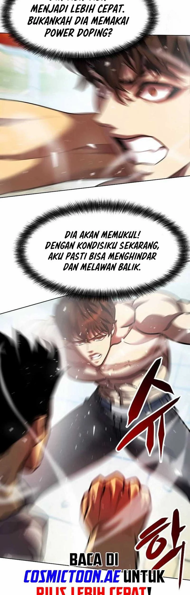 Fighting Ward Bab 33 halaman 28