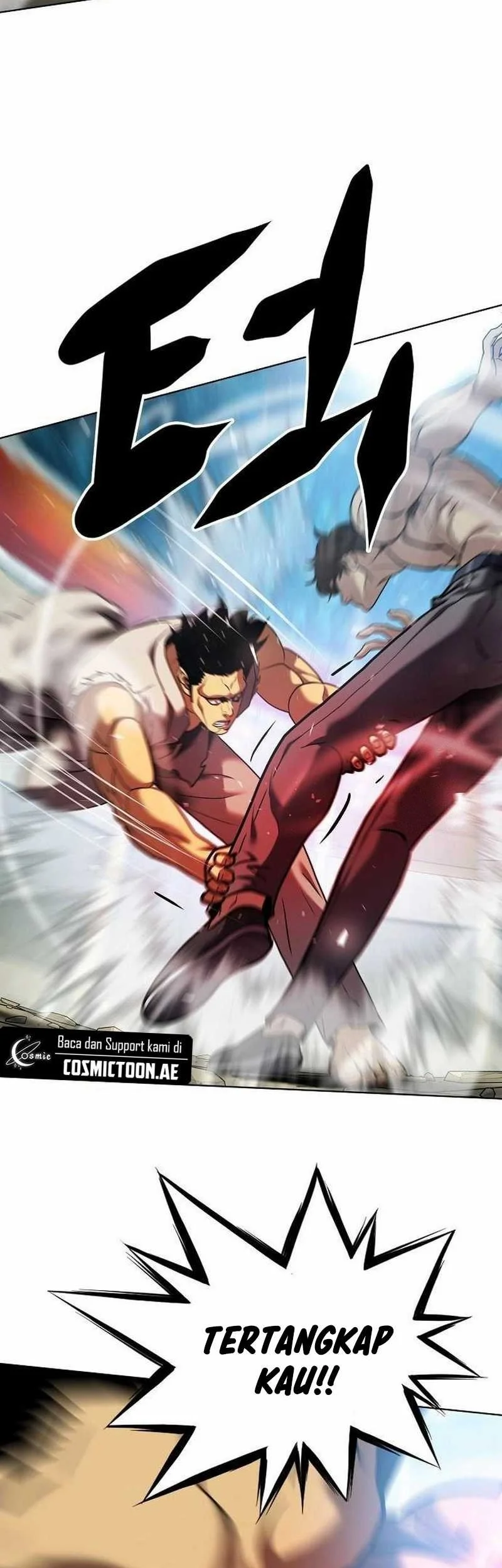 Fighting Ward Bab 33 halaman 45