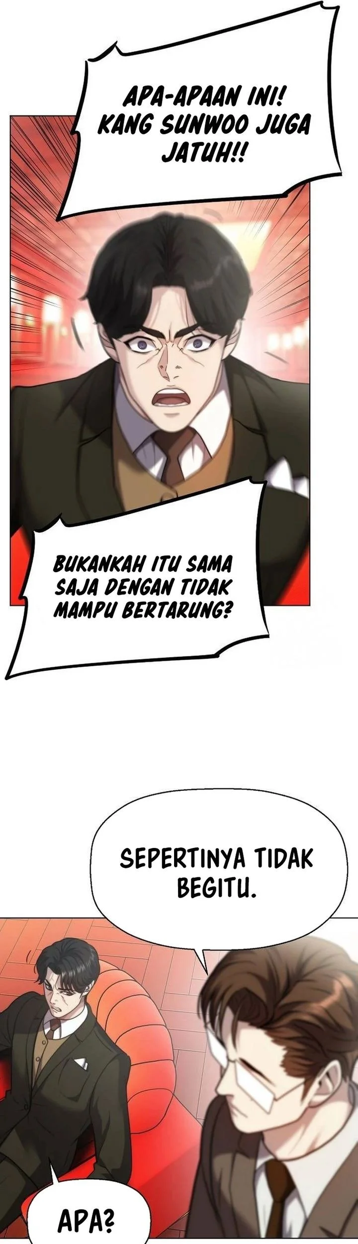 Fighting Ward Bab 34 halaman 9