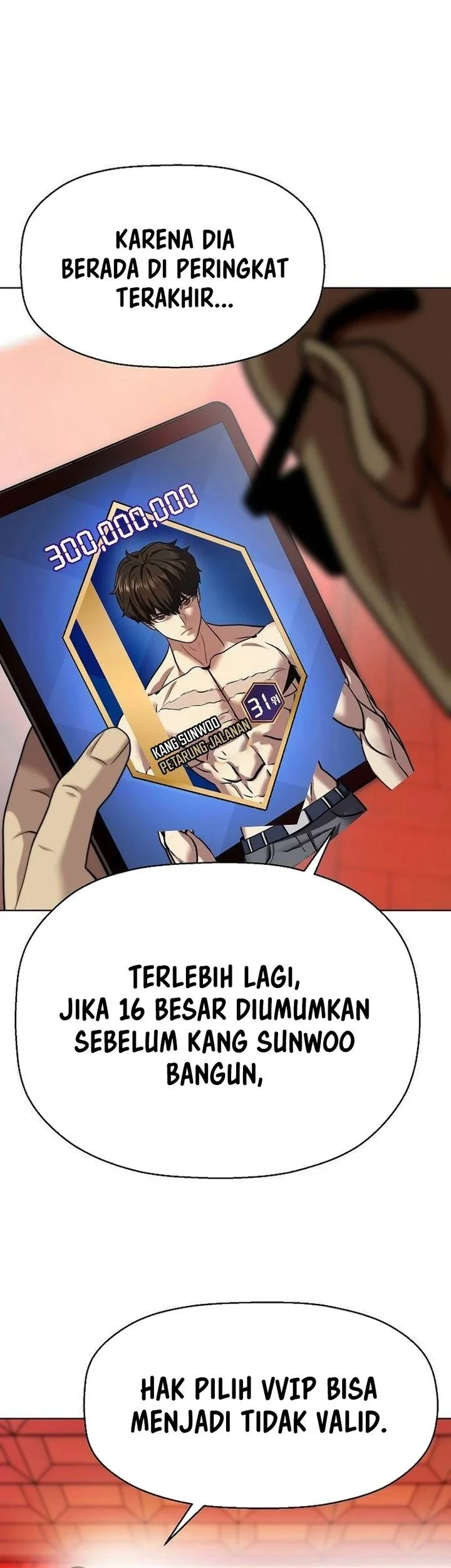Fighting Ward Bab 34 halaman 15