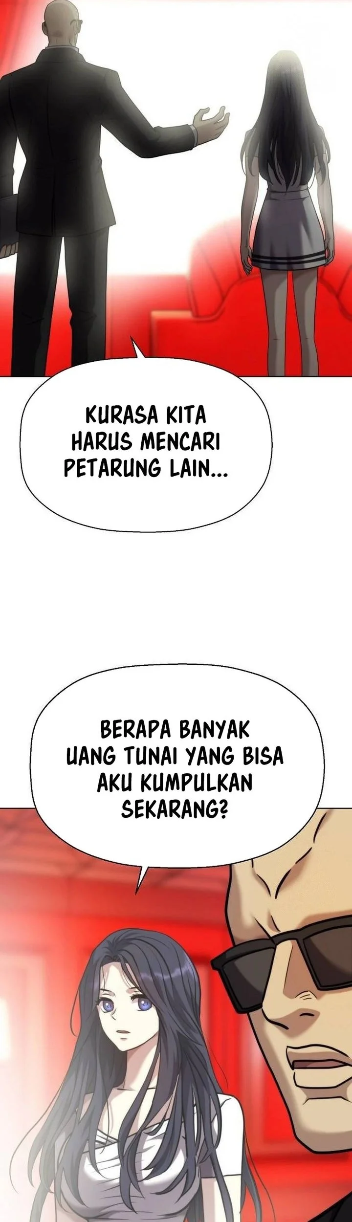 Fighting Ward Bab 34 halaman 16