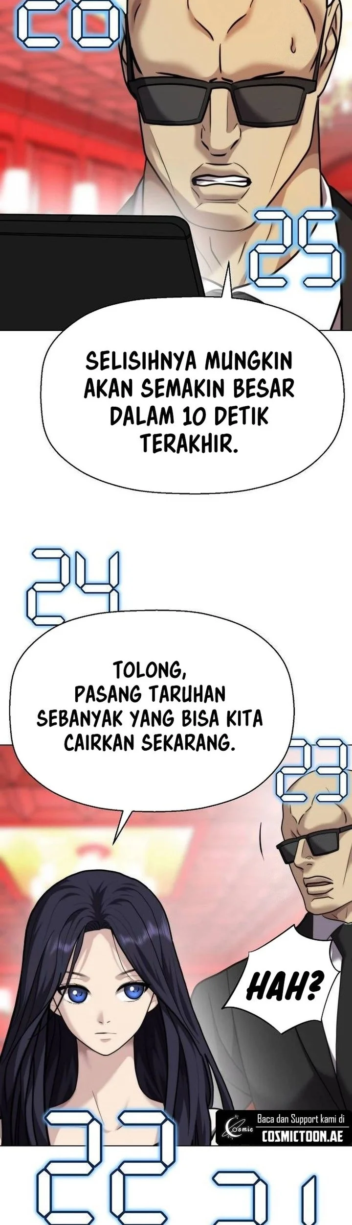 Fighting Ward Bab 34 halaman 33