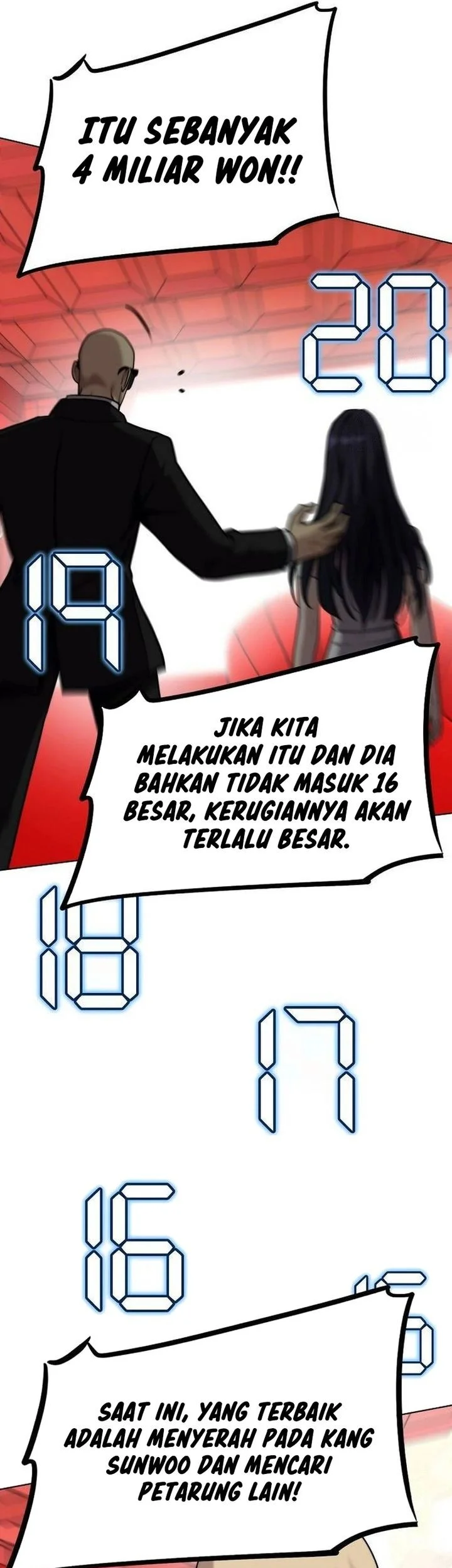 Fighting Ward Bab 34 halaman 35
