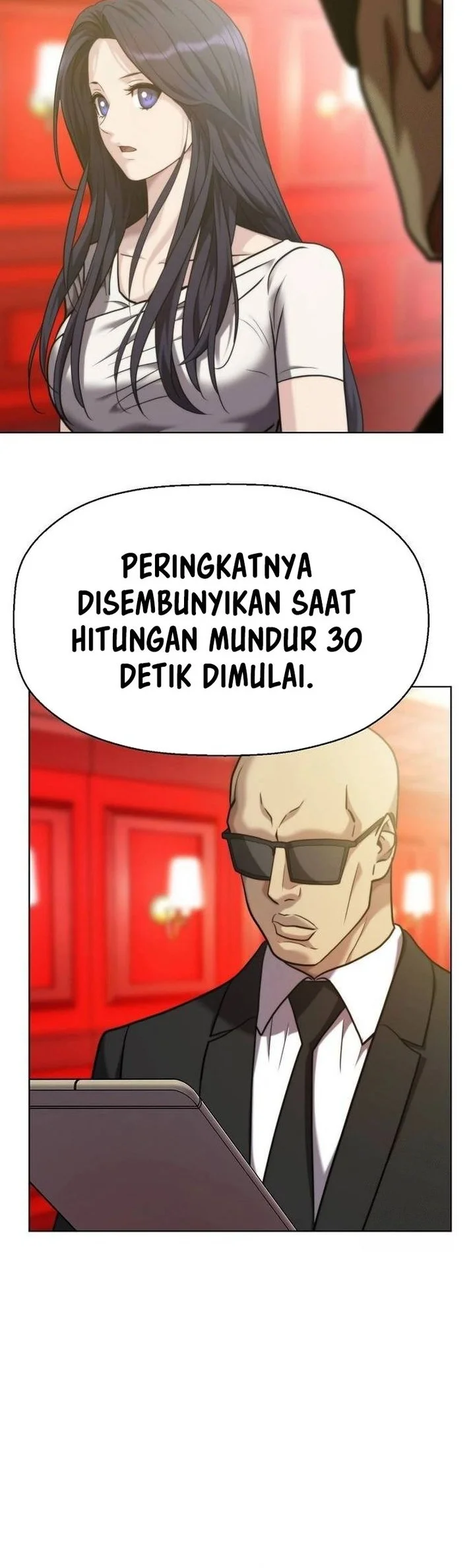 Fighting Ward Bab 34 halaman 45