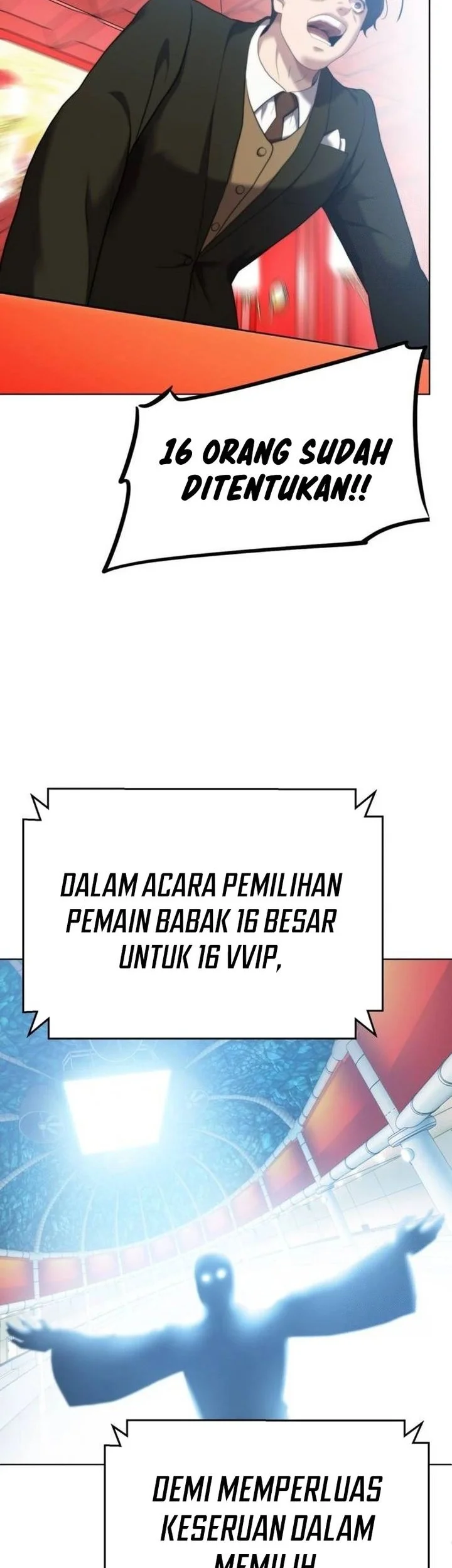 Fighting Ward Bab 35 halaman 17