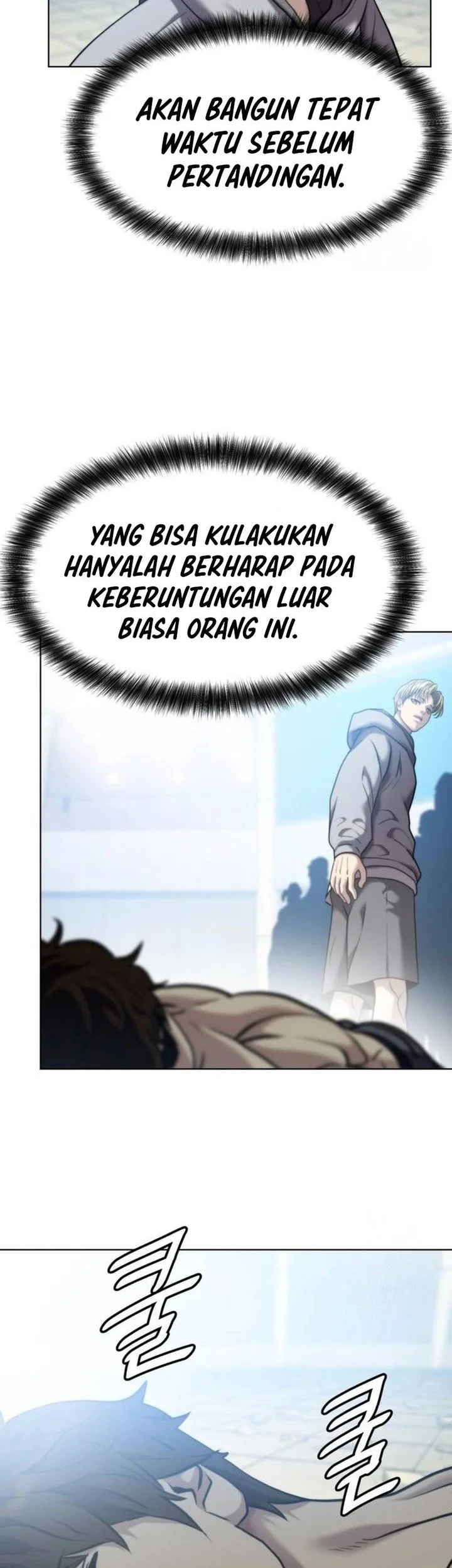 Fighting Ward Bab 35 halaman 29