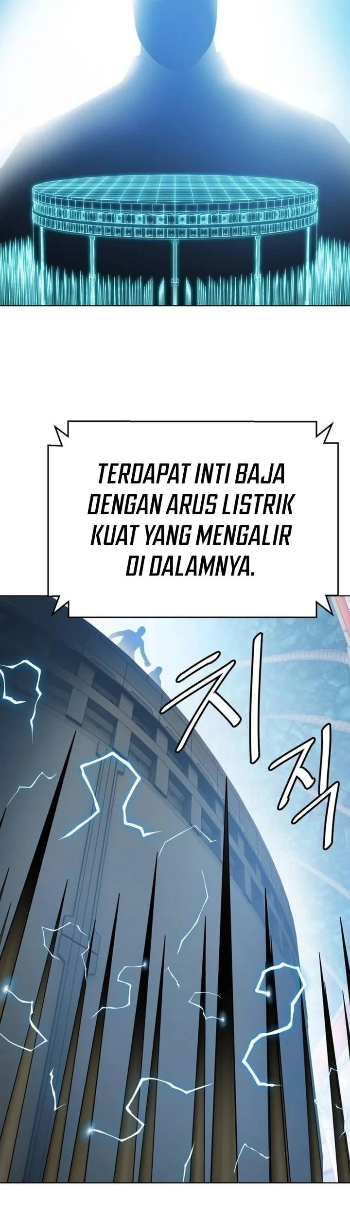 Fighting Ward Bab 35 halaman 37