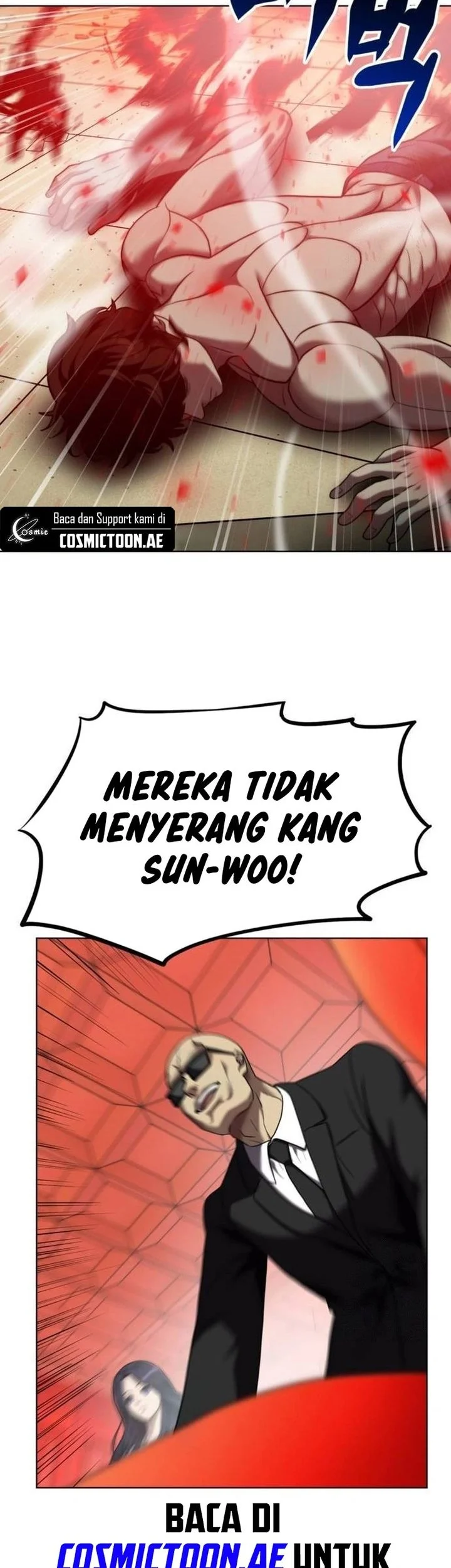 Fighting Ward Bab 35 halaman 46