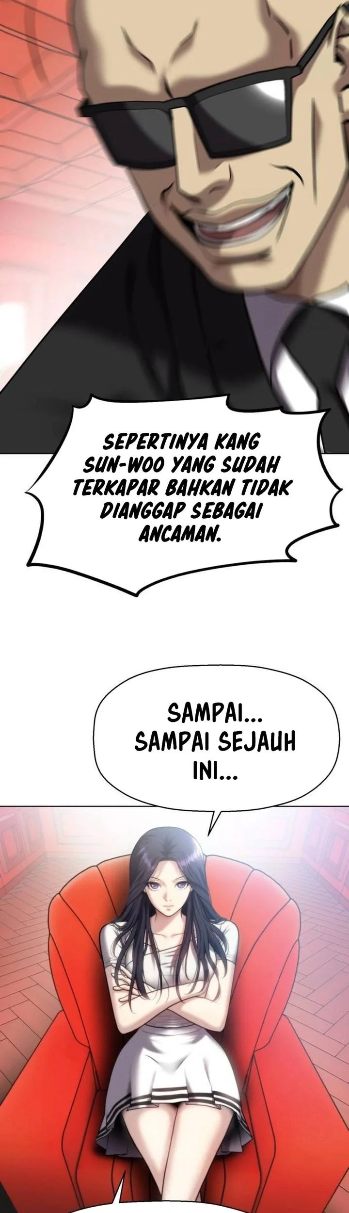 Fighting Ward Bab 35 halaman 48