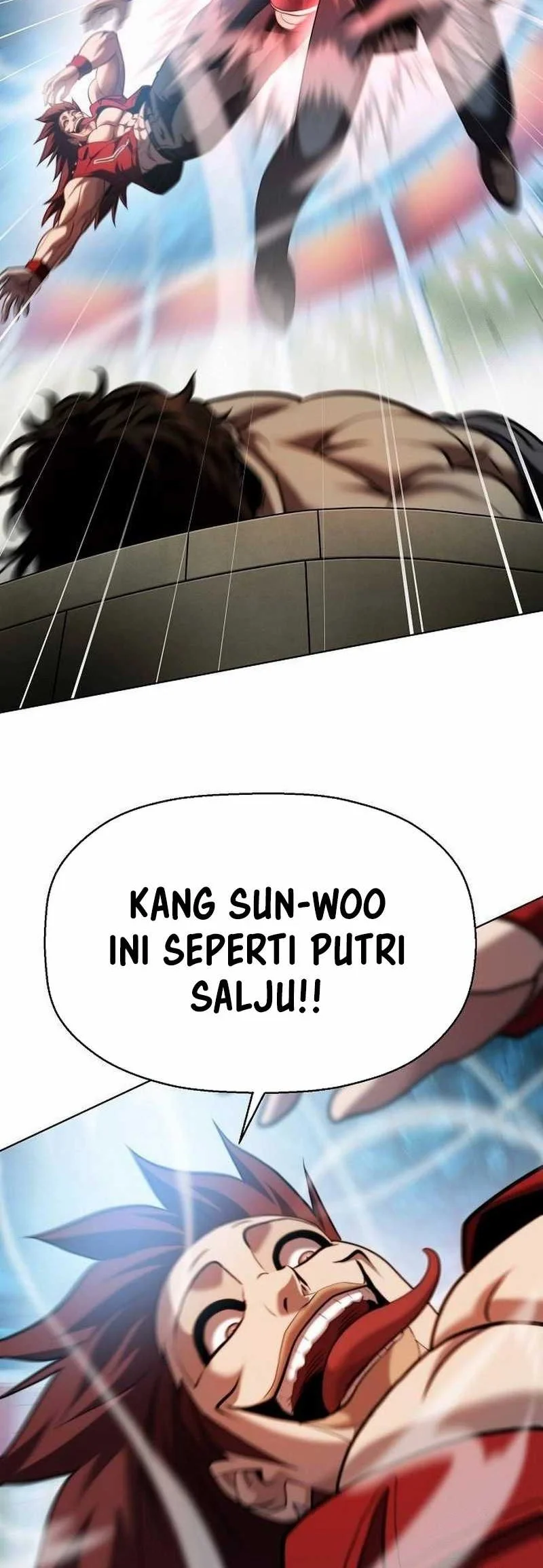 Fighting Ward Bab 36 halaman 8
