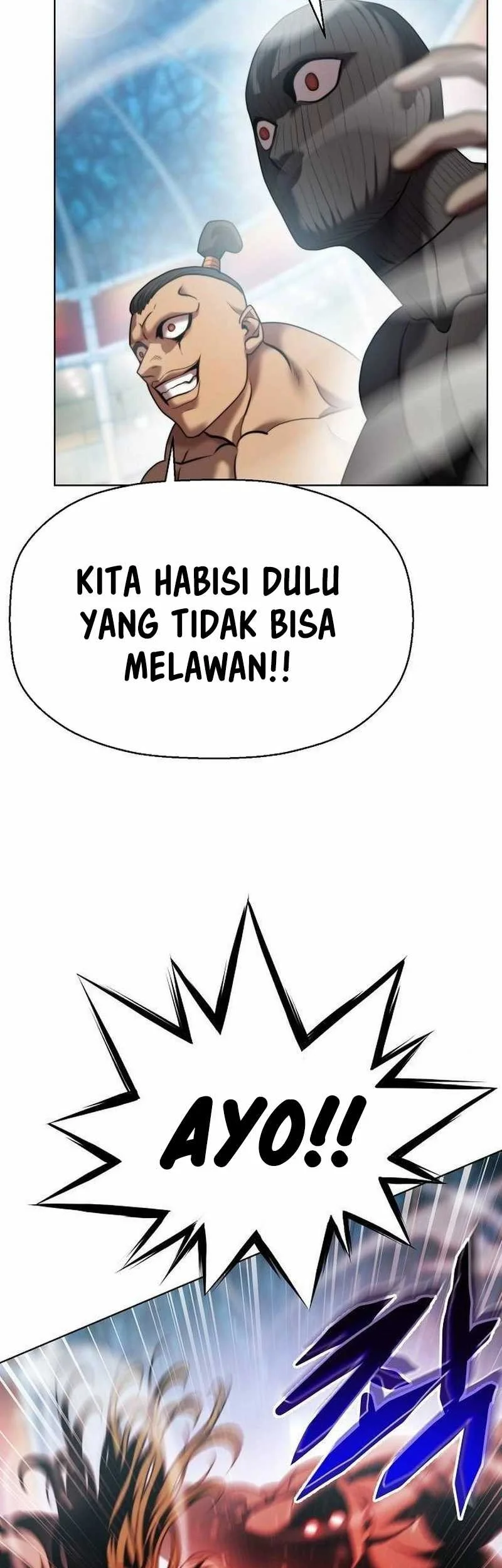 Fighting Ward Bab 36 halaman 27
