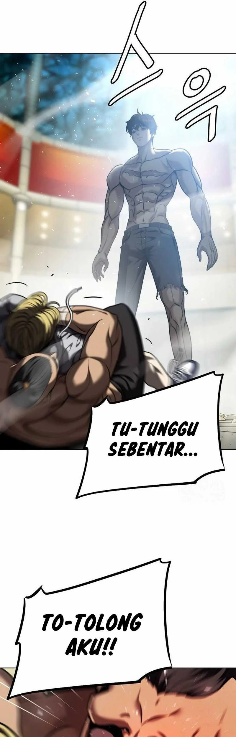 Fighting Ward Bab 37 halaman 21