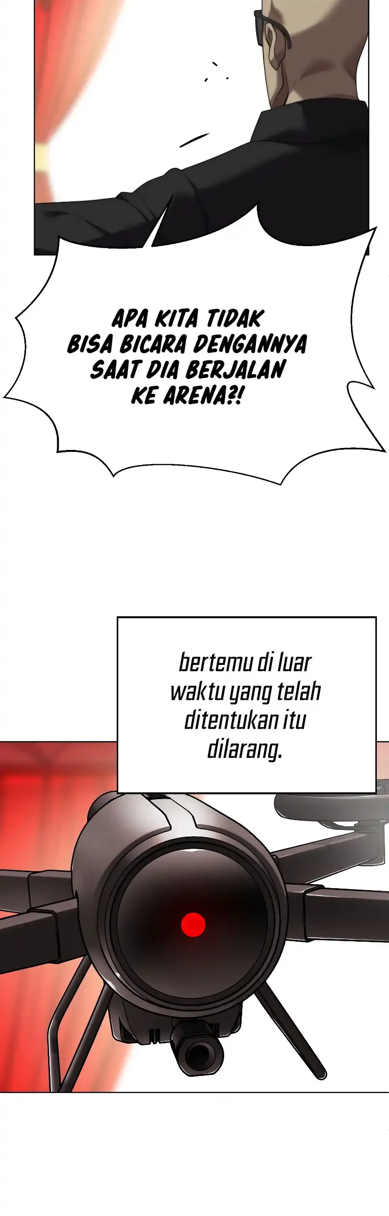 Fighting Ward Bab 38 halaman 5