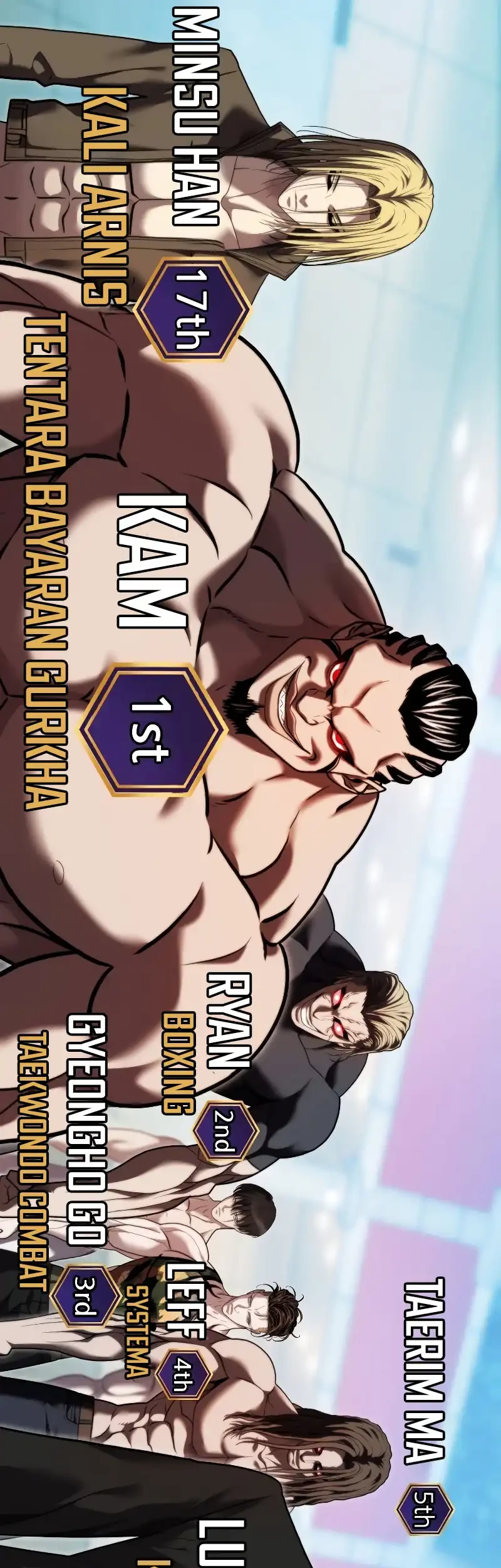 Fighting Ward Bab 38 halaman 12