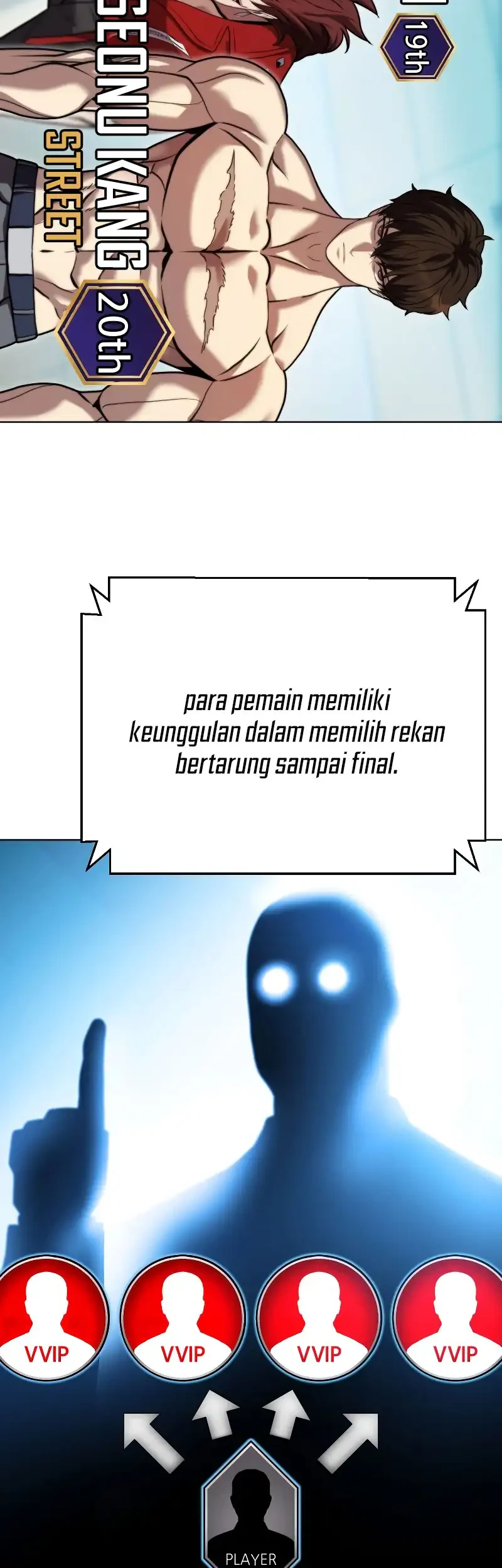 Fighting Ward Bab 38 halaman 15