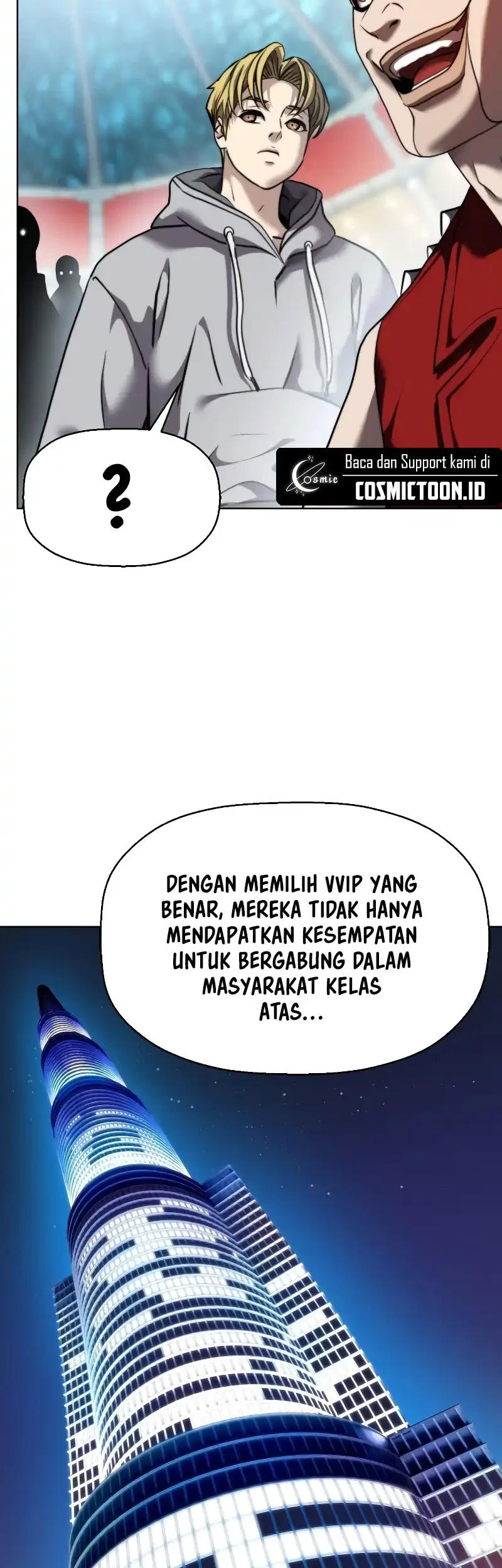 Fighting Ward Bab 38 halaman 22