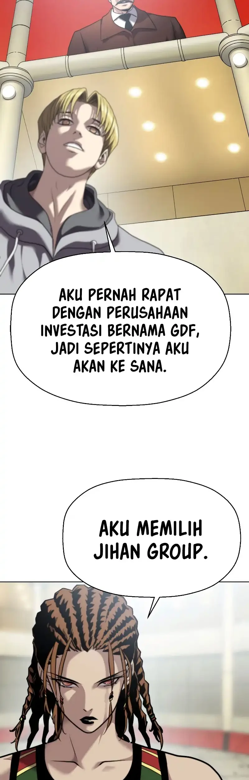 Fighting Ward Bab 38 halaman 26