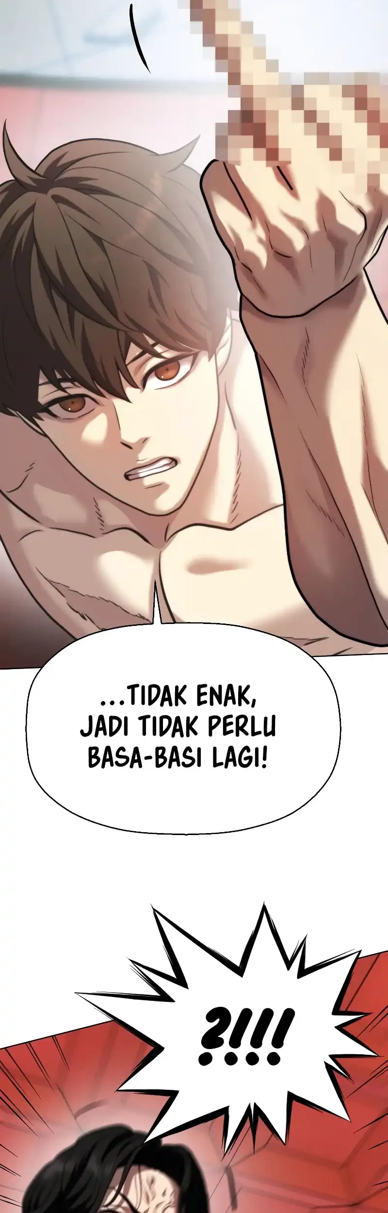 Fighting Ward Bab 38 halaman 51
