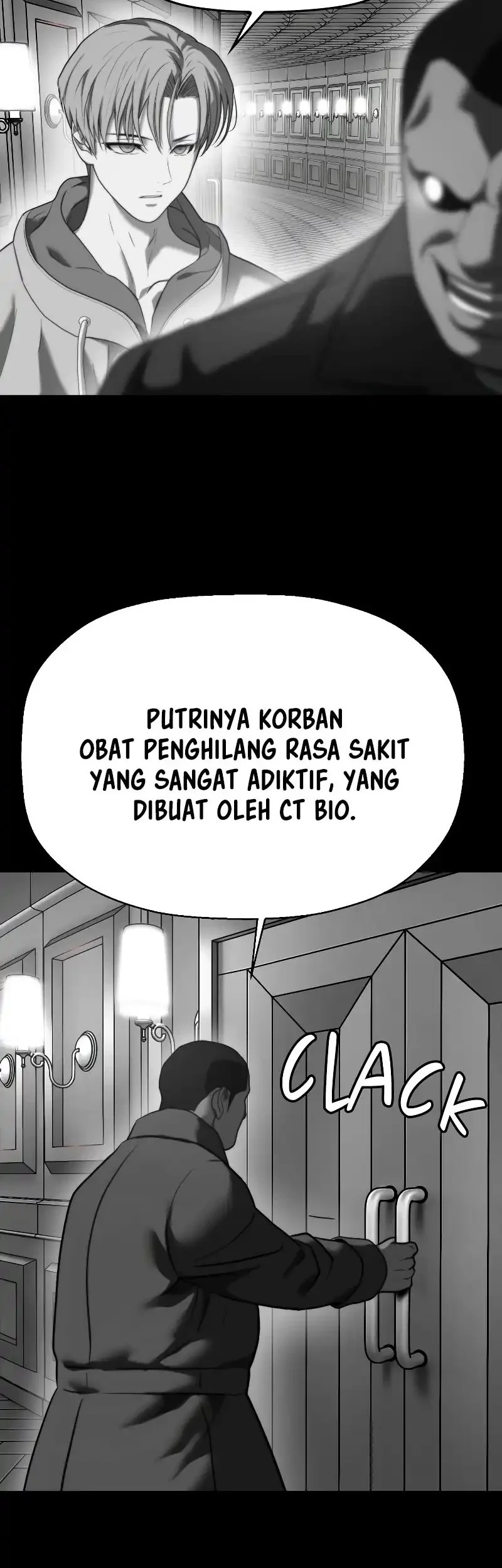 Fighting Ward Bab 39 halaman 30