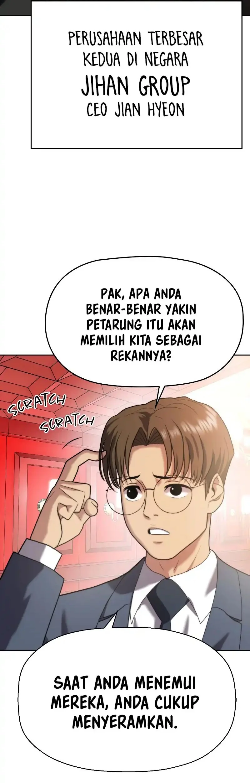 Fighting Ward Bab 39 halaman 37