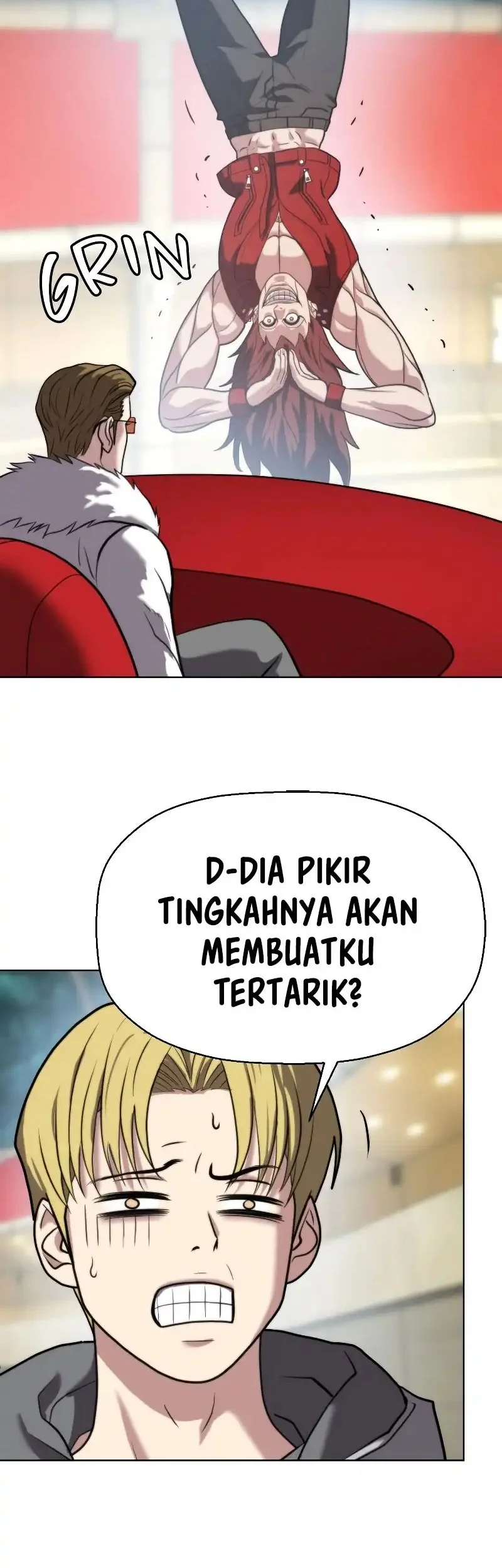 Fighting Ward Bab 39 halaman 50