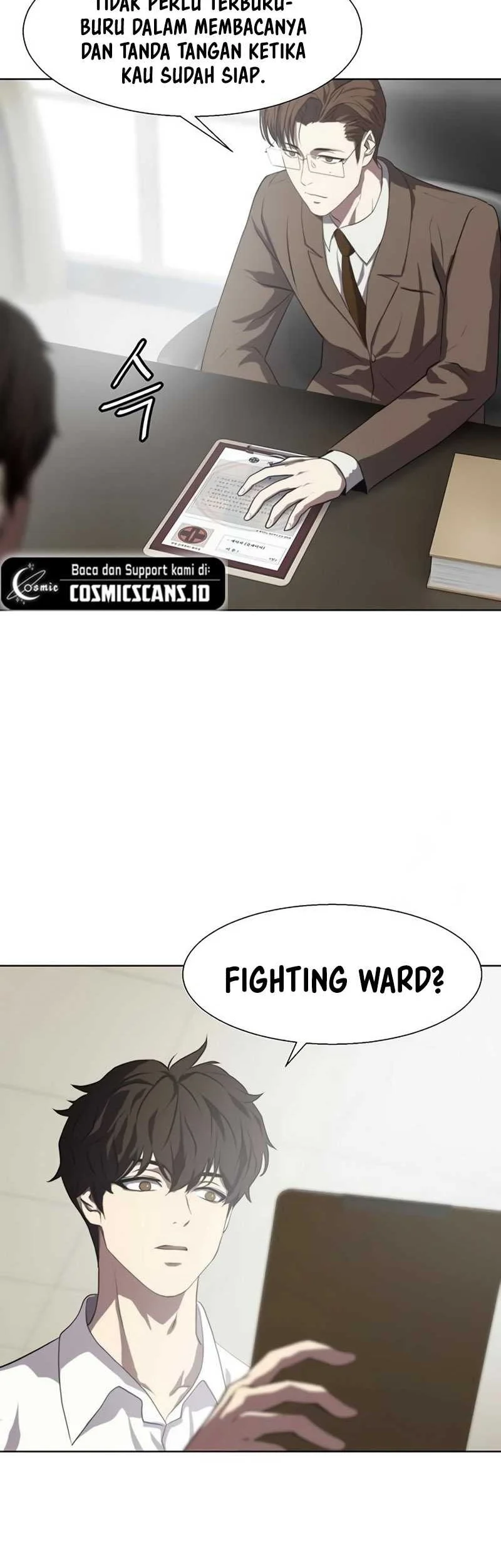 Fighting Ward Bab 4 halaman 7