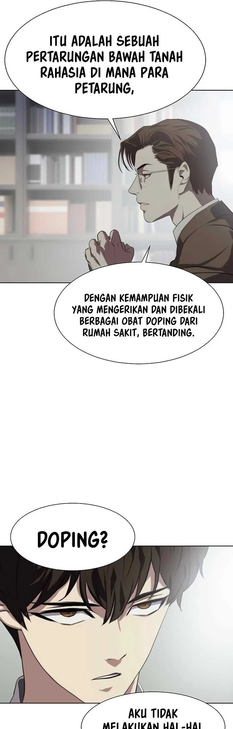 Fighting Ward Bab 4 halaman 9