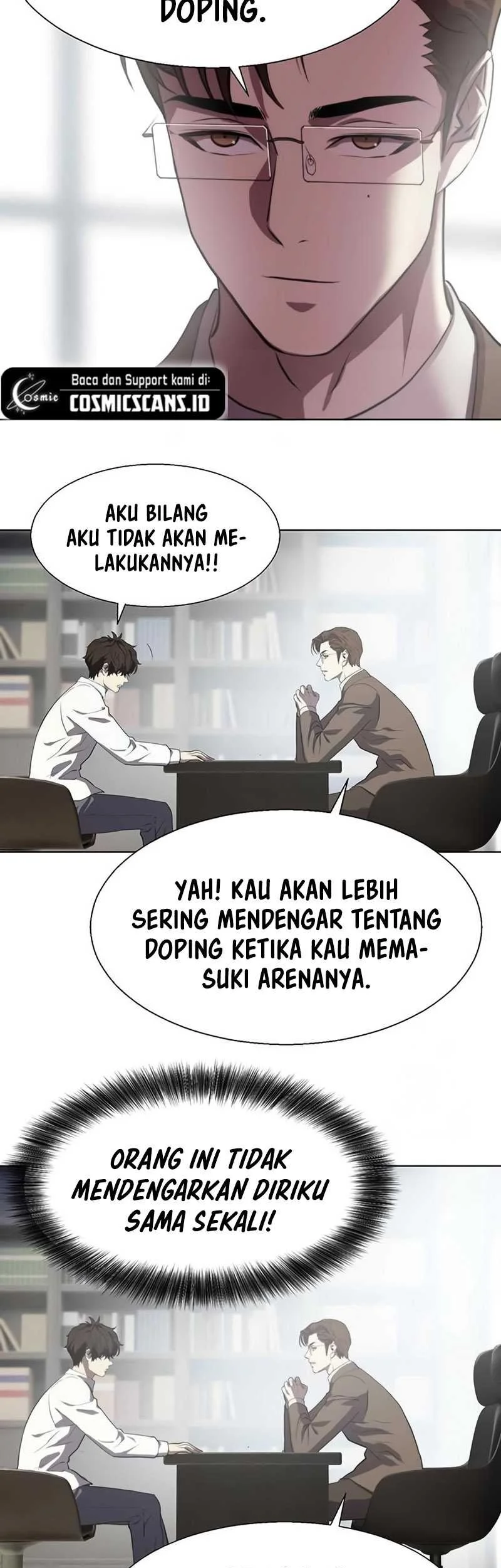 Fighting Ward Bab 4 halaman 13