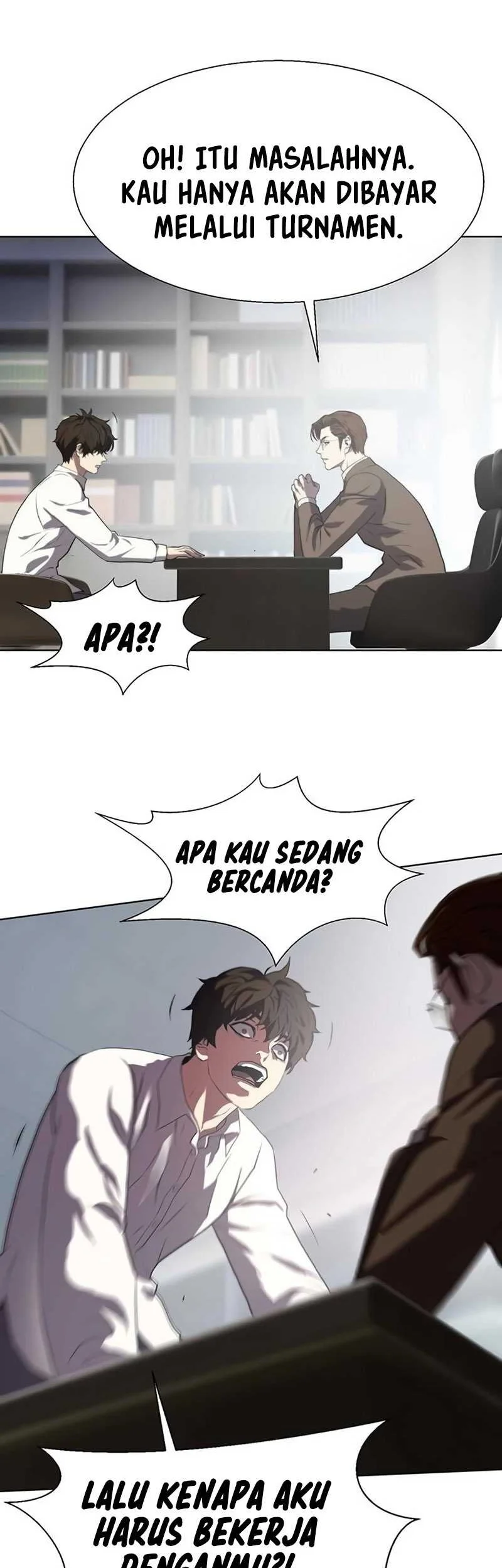 Fighting Ward Bab 4 halaman 16