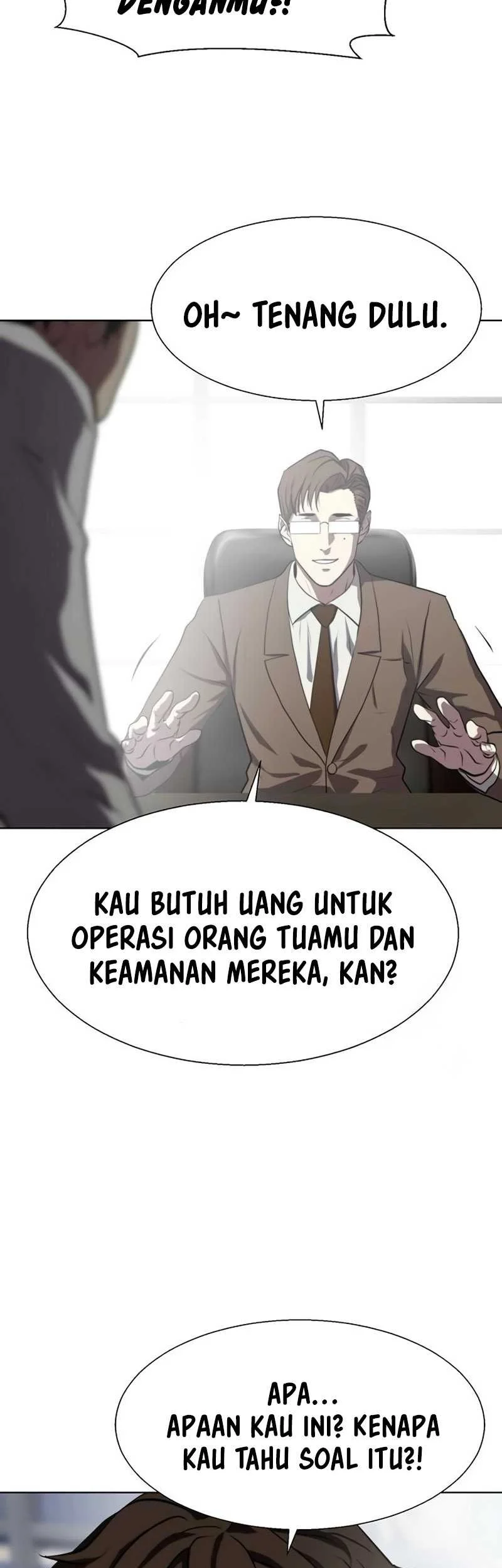 Fighting Ward Bab 4 halaman 17
