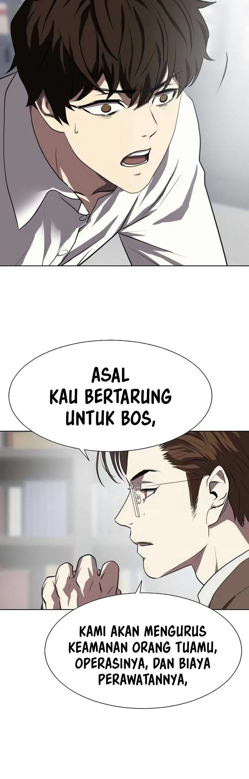 Fighting Ward Bab 4 halaman 18