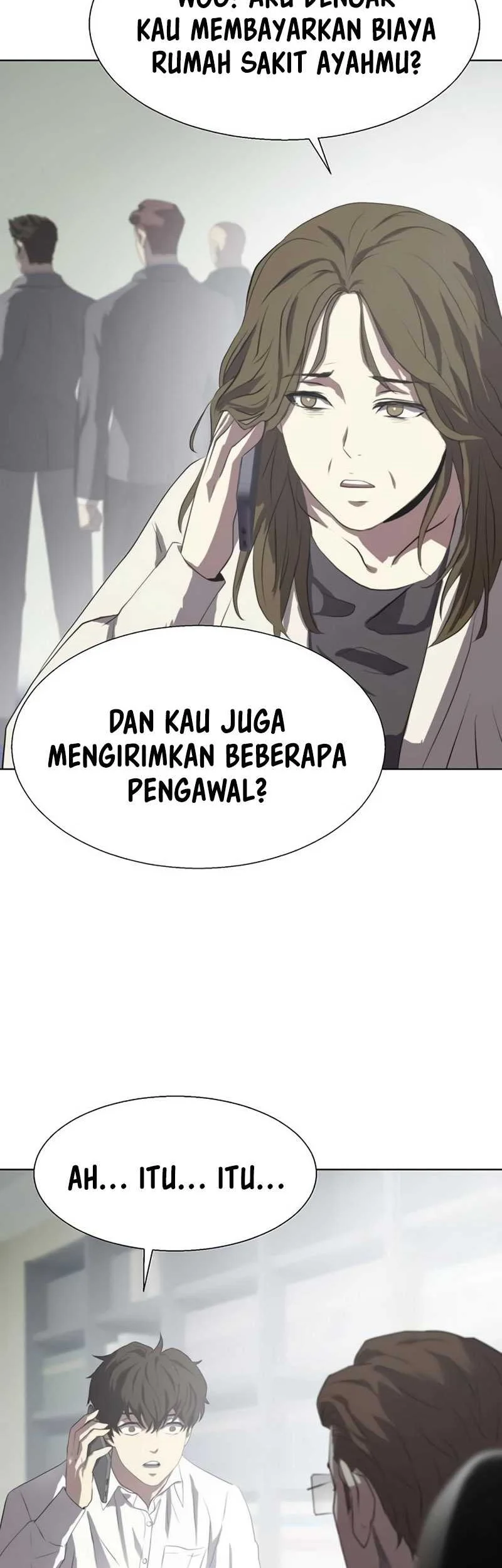 Fighting Ward Bab 4 halaman 22
