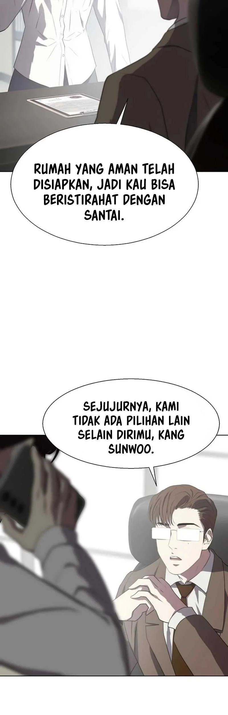 Fighting Ward Bab 4 halaman 23