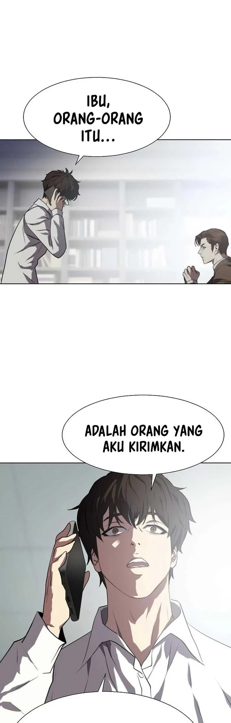 Fighting Ward Bab 4 halaman 24