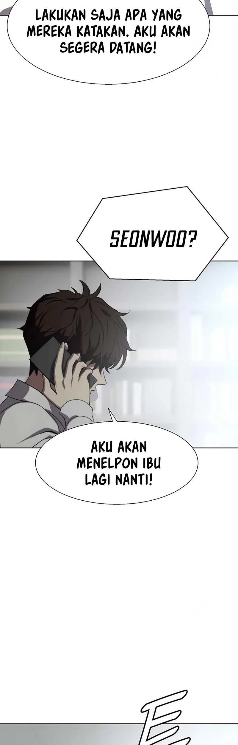 Fighting Ward Bab 4 halaman 25